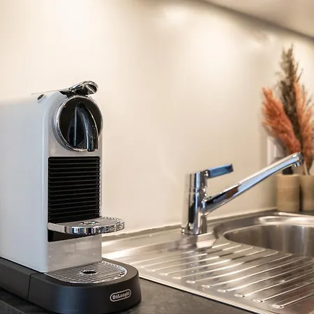 Alpen Bijou Mit Bergkulisse&liebe Zum Detail Adelboden