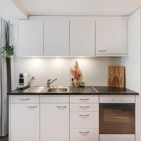 Alpen Bijou Mit Bergkulisse&liebe Zum Detail *