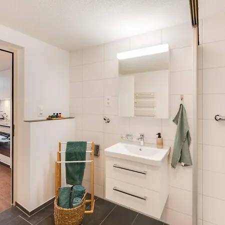 Alpen Bijou Mit Bergkulisse&liebe Zum Detail * Adelboden