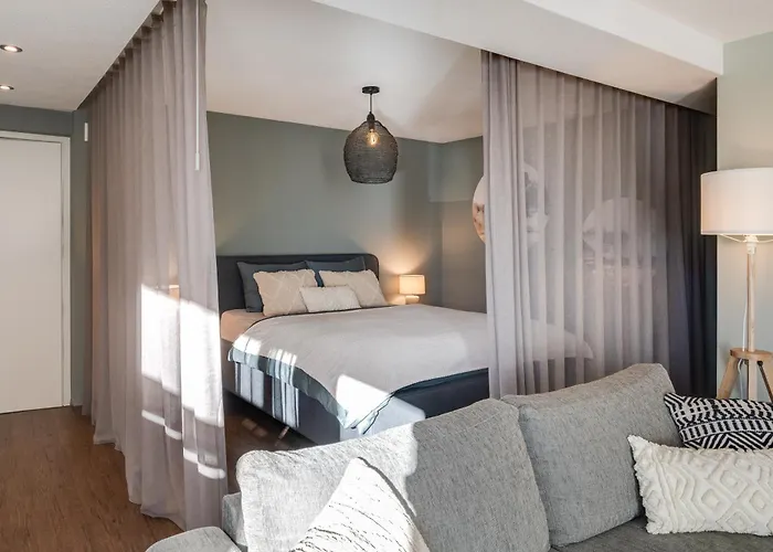 Alpen Bijou Mit Bergkulisse & Liebe Zum Detail *