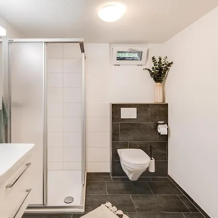 Alpen Bijou Mit Bergkulisse & Liebe Zum Detail דירה *