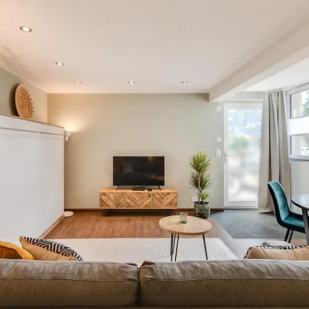 Alpen Bijou Mit Bergkulisse & Liebe Zum Detail *