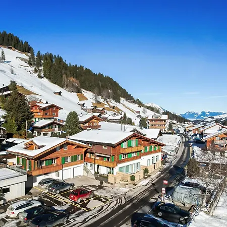 Alpen Bijou Mit Bergkulisse & Liebe Zum Detail 아파트 *