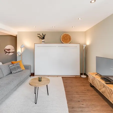 Alpen Bijou Mit Bergkulisse & Liebe Zum Detail *